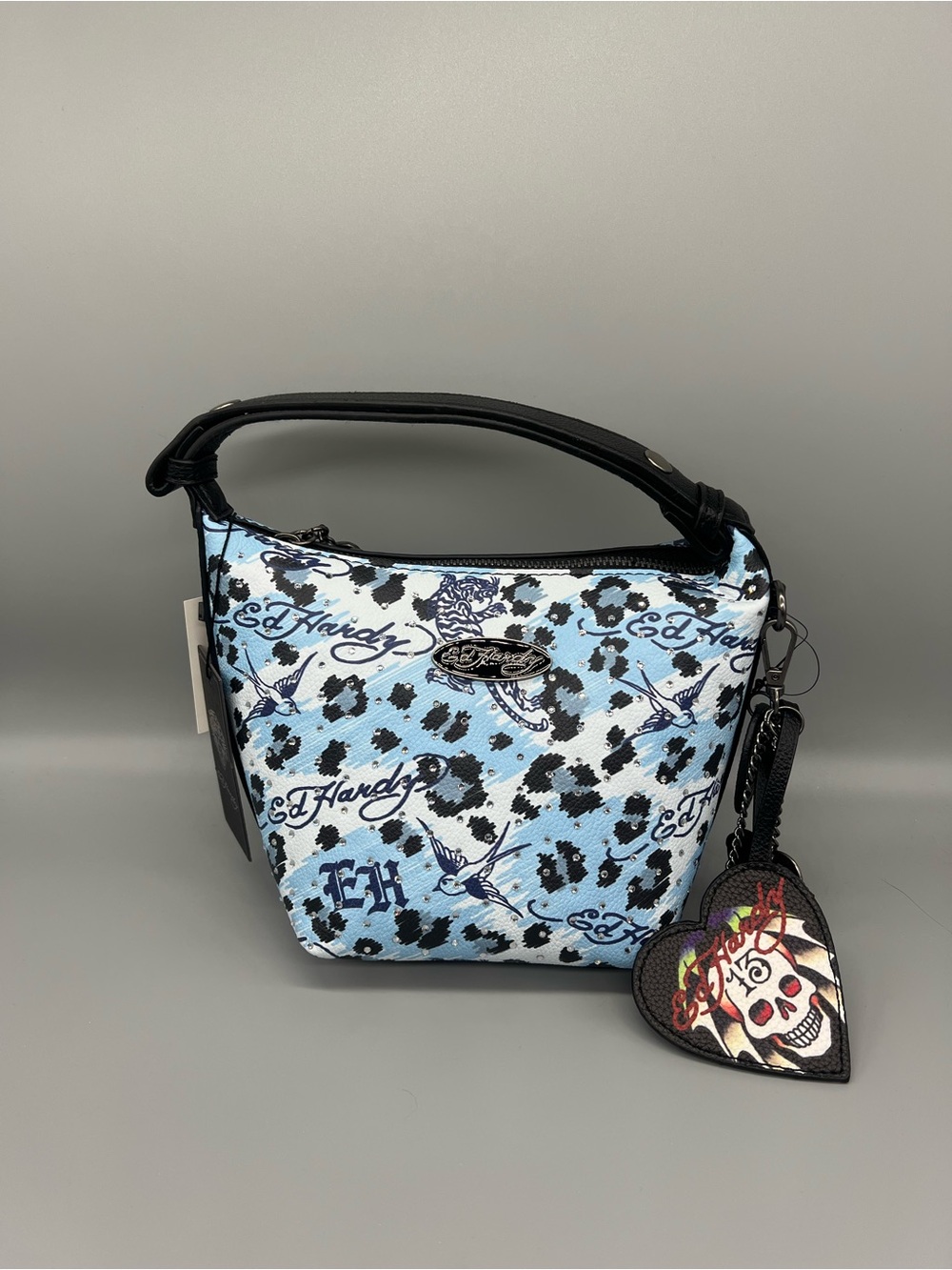 Ed hardy purse